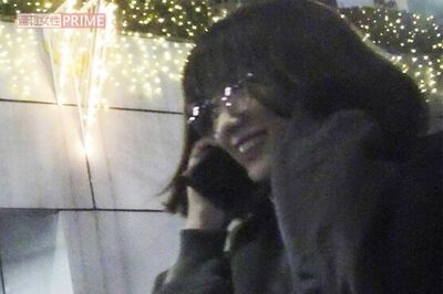 永野芽郁、TBS日曜劇場『キャスター』打ち上げで「ご迷惑をおかけしてすいませーん。ふふふ」震撼させた“…