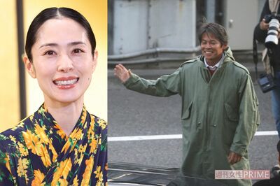 織田裕二主演の新作映画『踊る大捜査線 N.E.W.』でオリジナルメンバー続々集結も、ヒロインの深津絵里が“…