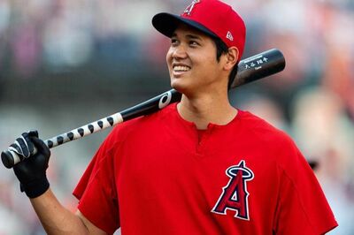 エンゼルス・大谷翔平の素顔を、番記者・ジェフ・フレッチャーが語る「選手とは球場だけの付き合い」「外食…