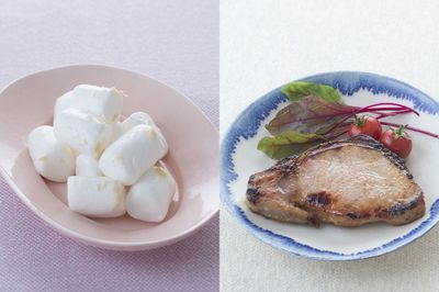 「酒かす」発酵パワーで「腸内環境&コレステロール値」を改善する調理ワザ