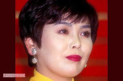 上沼恵美子が“審査員批判”騒動で「一番ショック」と感じていたこと