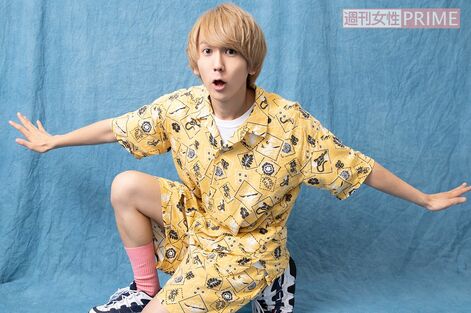 「あるある動画」が3000万回再生超え！ ヤバすぎる“オタクアイドル”末吉9太郎に迫る