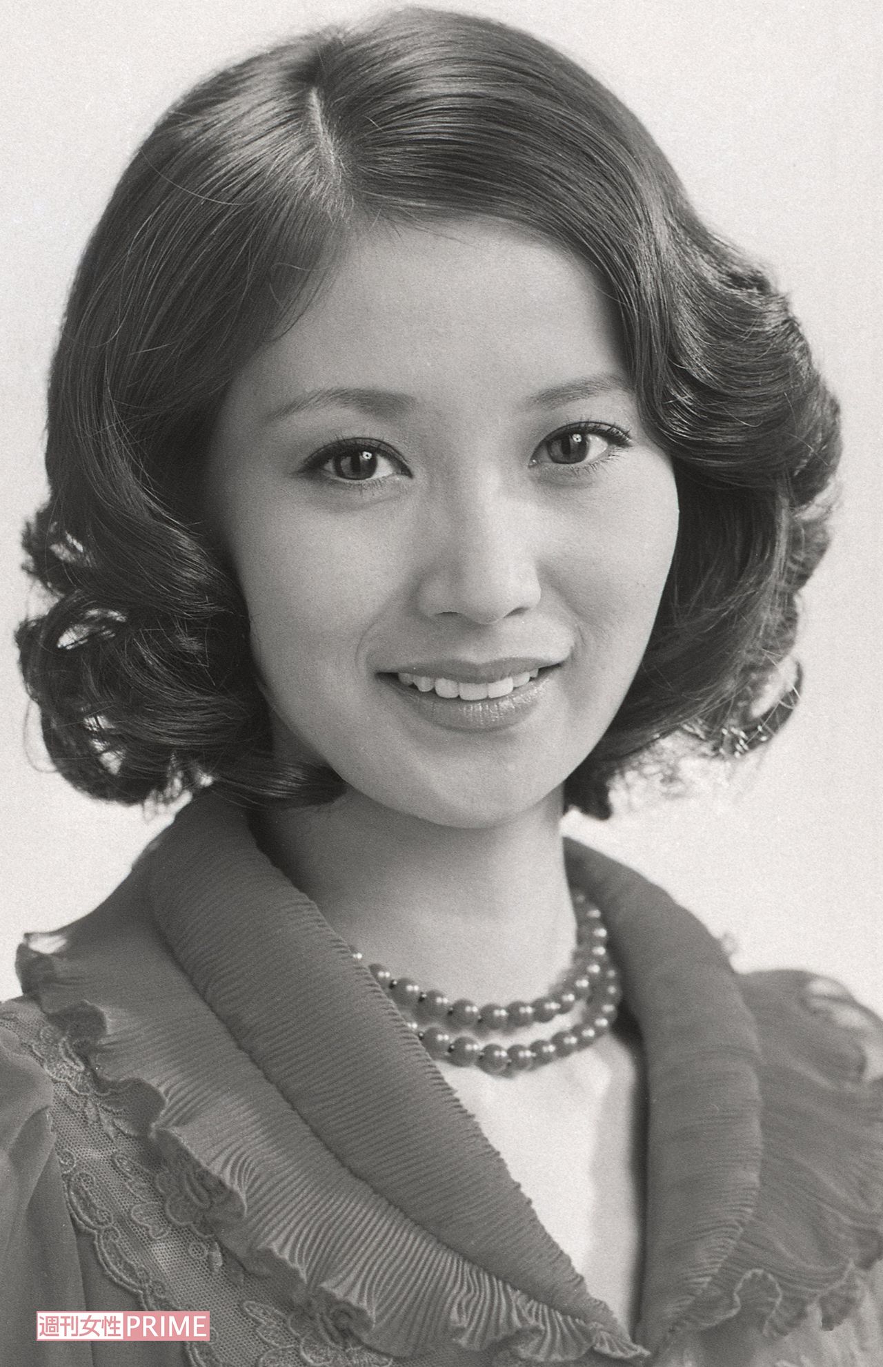 若い頃のあべ静江