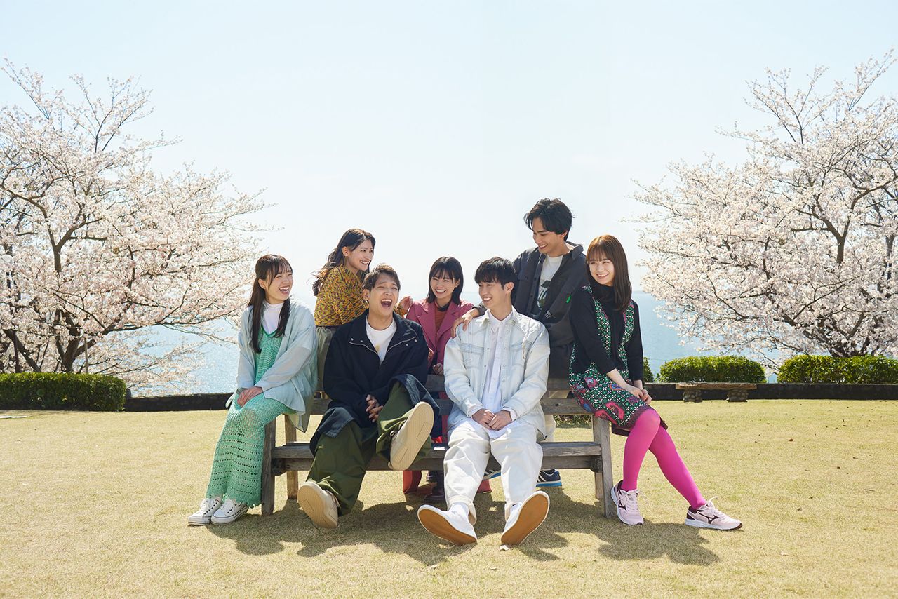 映画『ただ、あなたを理解したい』ヒューマントラストシネマ渋谷ほか全国順次公開中　配給／ギグリーボックス（c）BOKURANOFILM