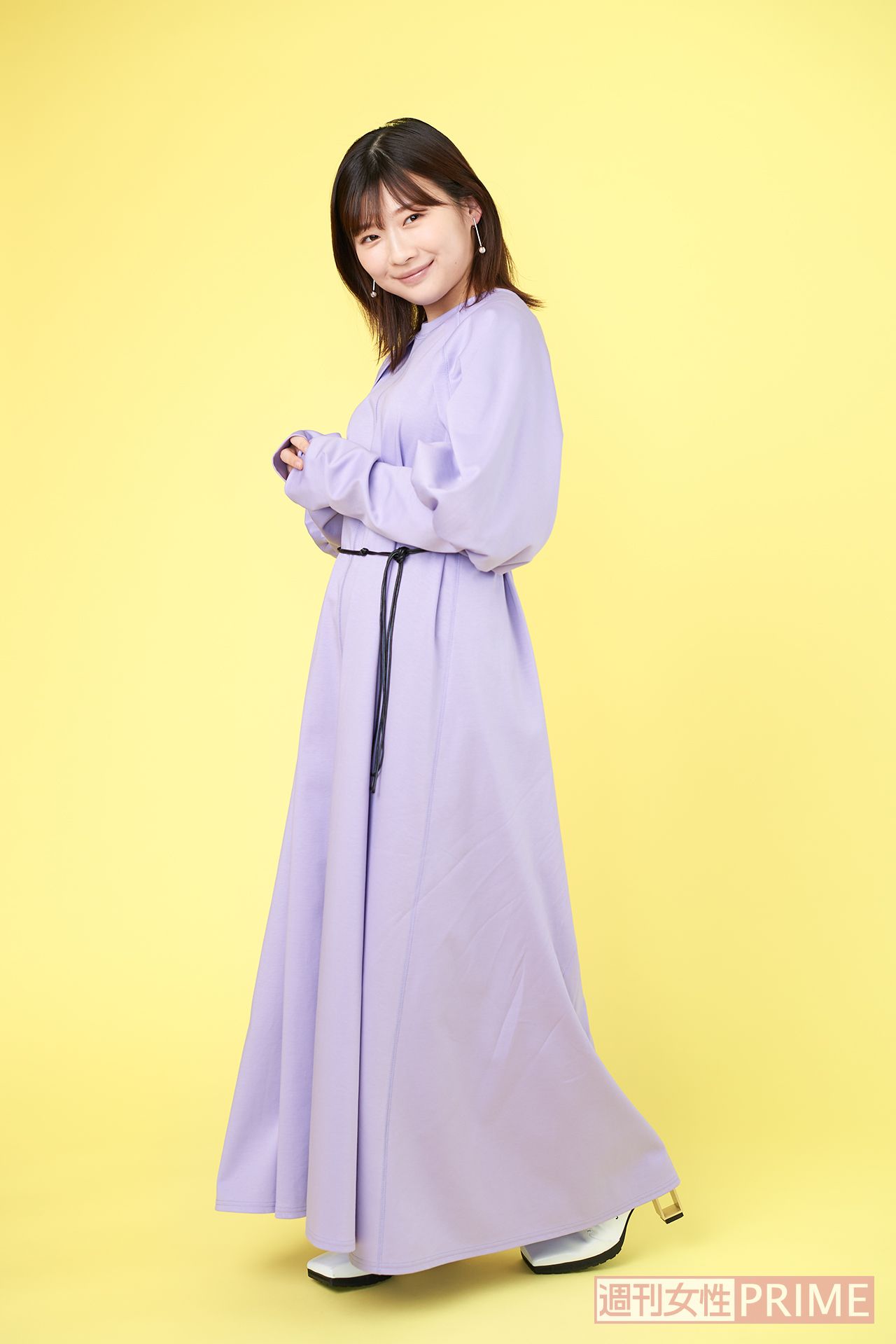 伊藤沙莉　撮影／渡邉智裕