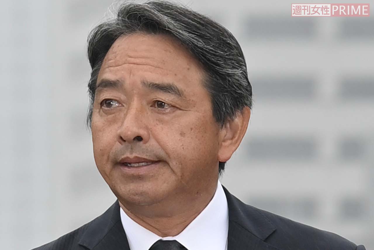 静岡県菊川町の町議会議員だった経歴を持つ榛葉賀津也　国民民主党幹事長