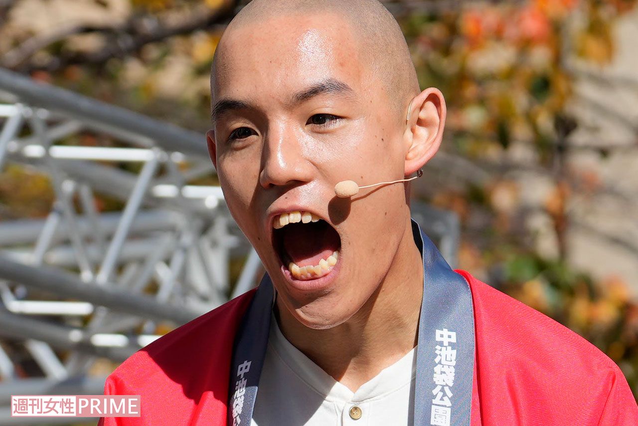 四千等身の都築拓紀