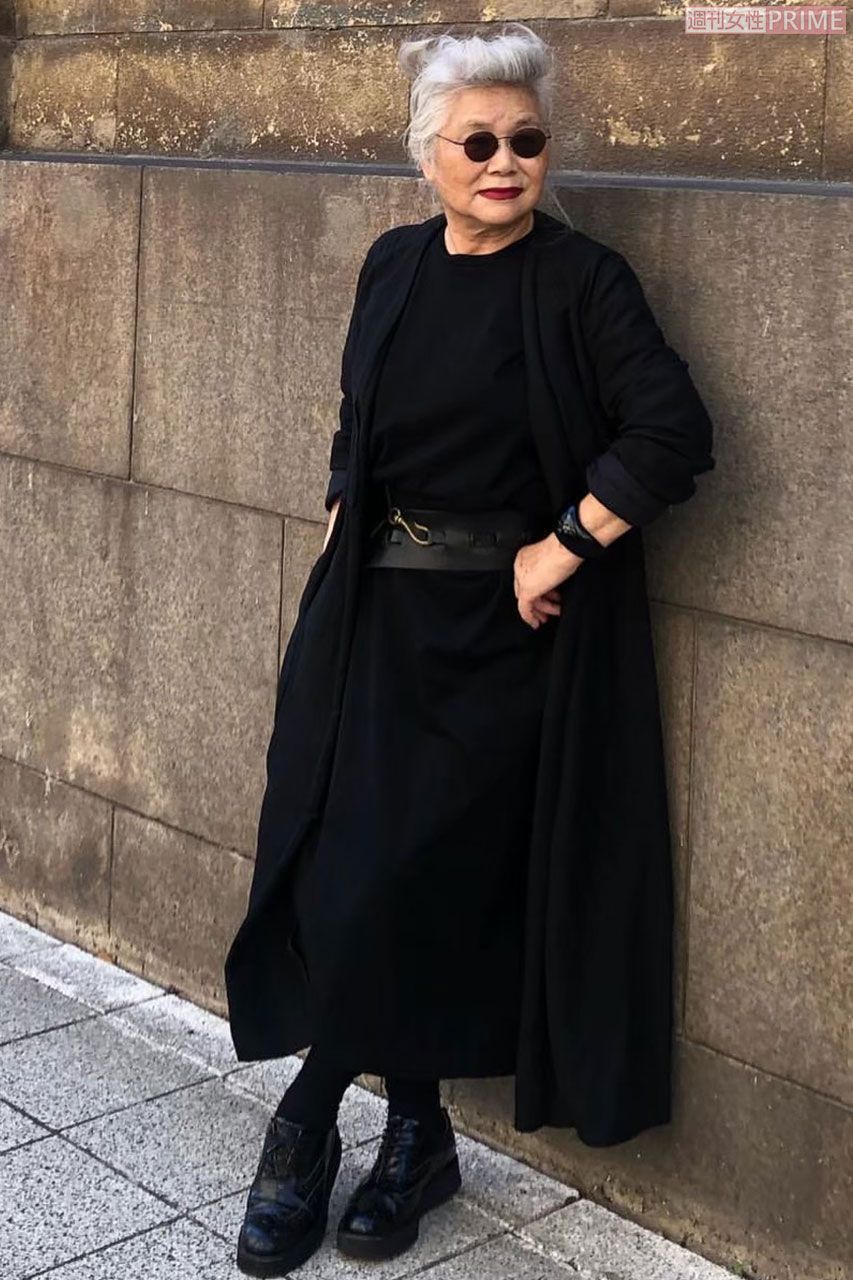 木村眞由美さん