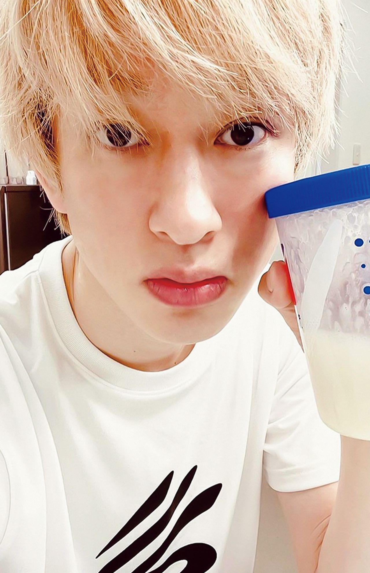 横山裕（関ジャニ∞）※関ジャニ∞のインスタより