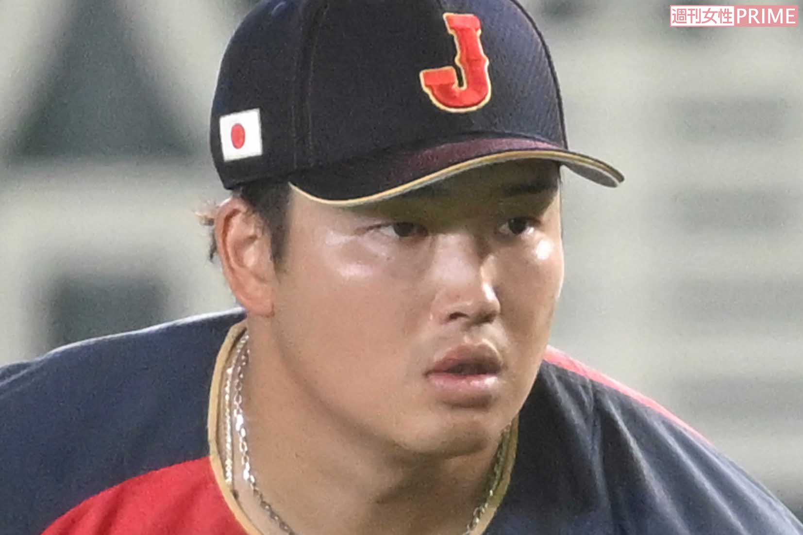 村上宗隆