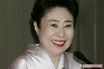 【訃報】中村玉緒さん、お茶の間の“愛されキャラ”の裏で…夫に捧げ続けた一途な純愛「勝新太郎の妻でよかった」の真実
