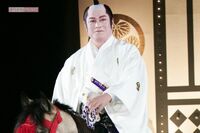 紅白大暴れの松平健、“上様ご乱心”と失笑された『マツケンサンバ2』が求められる訳