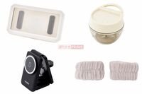 春の新生活は『3COINS』の便利グッズ！収納・キッチン用品のほか生活家電やお菓子までコスパ抜群「スリコ」…