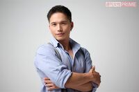 市原隼人主演の人気ドラマシリーズ『おいしい給食』は撮影中に骨折したアクション作品よりもハード？「給食…