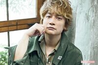 香取慎吾「めちゃめちゃ楽しんでる」YouTubeと絵の仕事の“裏側”を語る