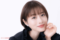 ドラマ『Destiny』主演の石原さとみ「寝かしつけながら取り調べしてました」撮影期間中ずっと“味方”だっ…