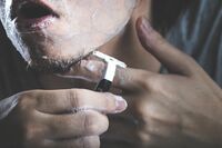 男性美容の定着「綺麗男・サバ美ーマン・綺麗オヤジ」男だって美しくなりたいんです！