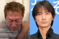 【ガーシー容疑者は号泣】綾野剛がリスクを冒して“刑事告訴”に踏み切ったワケ「主導したのは事務所の社長…