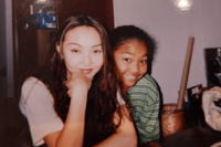 クリスタル・ケイの母シンシア、母子共通のようで違いがあった生きにくさ「黒人と韓国人のミックスという自…