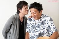 高知東生が原田龍二に語った、薬物依存の恐怖「死んで償うしかないと…」