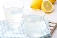 食事前の『レモン水』で脱コロナ太り！ お手軽健康法、3つのうれしい効果とは