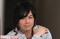 人気声優・浪川大輔、本厄の今年は「イベントでのグダグダ滑り芸」を卒業!?