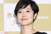有働由美子、堤真一に「ワンチャン」アピールで「完全にセクハラ」「奥さんに失礼」自由すぎる言動に猛批判