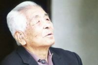 沖縄のガンジーが貫いた反戦の闘い　故・阿波根昌鴻さんに学ぶ平和のつくりかた