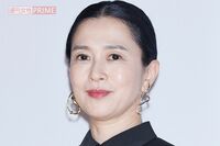 フジドラマ『ラストノート』W主演の内田有紀・timelesz寺西拓人よりもSNS席巻、坂井真紀の《#優子劇場》が…