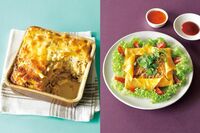 【世界の卵レシピ7選】卵料理のワンパターンを解消、料理研究家が伝授する世界の“卵料理”で旅気分を