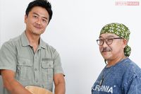 ビッグダディ、密着番組をノーギャラで通した理由「ヤラセを拒否したんですよ」