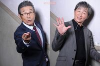 《吉本新喜劇》「舞台はあと4、5年かな…」77歳・間寛平が語る引退時期と「100歳で世界初」を目指す野望