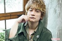 香取慎吾「めちゃめちゃ楽しんでる」YouTubeと絵の仕事の“裏側”を語る