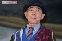 木梨憲武、過剰な「成美さんLOVE」アピールのウラに隠された思惑