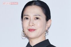 フジドラマ『ラストノート』W主演の内田有紀・timelesz寺西拓人よりもSNS席巻、坂井真紀の《#優子劇場》が刺さる理由