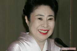 【訃報】中村玉緒さん、お茶の間の“愛されキャラ”の裏で…夫に捧げ続けた一途な純愛「勝新太郎の妻でよかった」の真実