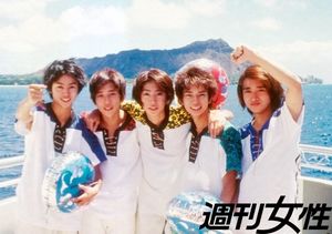 嵐の「活動終了」発表を「解散」と報じたスポーツ紙にファン抗議、嵐は