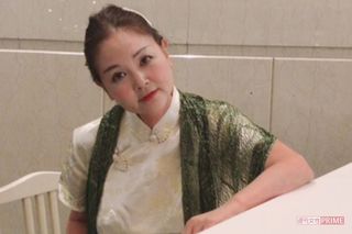 泰葉（写真／マネージャー提供）