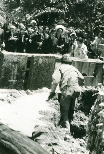 昭和から平成、そして令和へ――戦後80年・皇室ファミリー慰霊の足跡