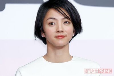 元Folder5の満島ひかり