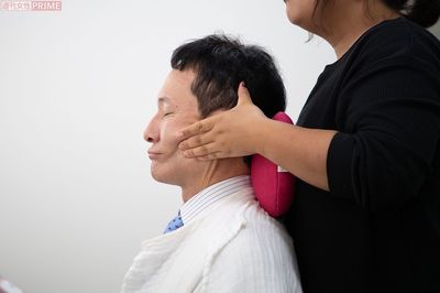 木下ほうか　撮影／佐藤靖彦