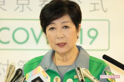 小池都知事に向けられた学歴詐称疑惑に見る、学歴というものを偽った著名人の成功例と騙される私たち