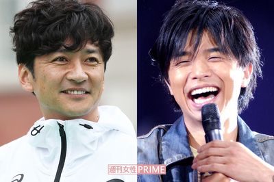 ジャニーズカウントダウン、TOKIOのいない寂しさを埋める若手組の実力