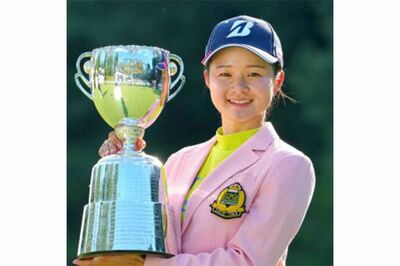 《トリプルボギー不倫》川崎春花が涙の懺悔の一方「社会人としてどうなの」残る2人の女子プロゴルファーは…