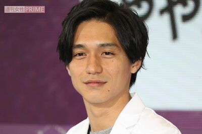 元関ジャニ∞錦戸亮、松坂桃李主演のNetflixドラマ『離婚しようよ』で再脚光!パッとしなかった辞めジャニ…