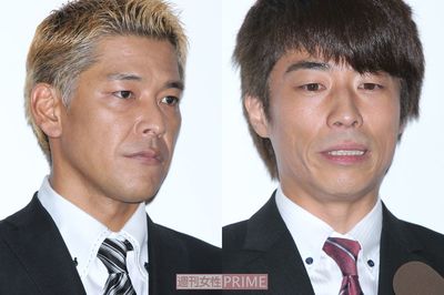 ロンブー淳が嘘をついた相方・亮に激怒するも、ファンからは厳しい声