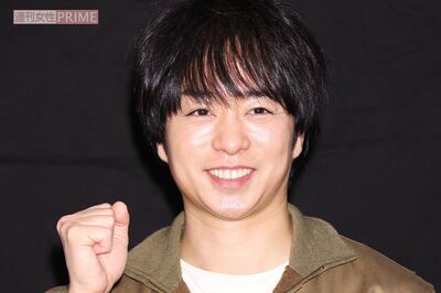 櫻井翔、最新CMで見せた“パンパン近影”に驚愕「お父さんに似てきた」「年月を感じる」43歳の“異変”