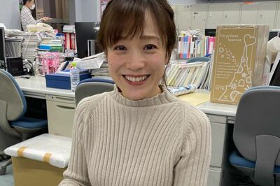 TBS・江藤愛アナが“昇進”、先輩の出水麻衣らをゴボウ抜きにできたワケ
