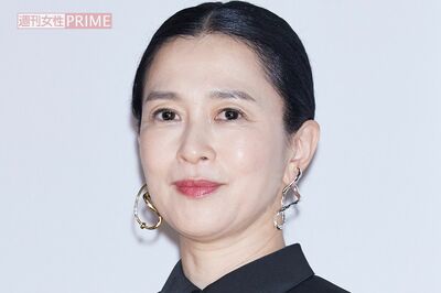 フジドラマ『ラストノート』W主演の内田有紀・timelesz寺西拓人よりもSNS席巻、坂井真紀の《#優子劇場》が…