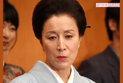 高畑淳子、女優業に本格復帰するも選んだのはテレビより「新ジャンル」の番組